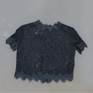 Zara Trafaluc - Spring Summer 2017
Size S/ 26